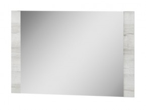 Зеркало настенное Лори дуб серый в Усть-Катаве - ust-katav.mebel74.com | фото